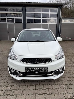 Bild des Angebotes Mitsubishi Space Star 1.0