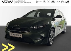 Bild des Angebotes Kia Ceed / cee'd Vision 1.5T 140 DCT7 VIS KOMF+ (NAV) Klima Navi