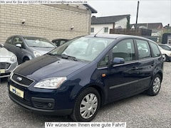 Bild des Angebotes Ford C-Max Ghia *2.Hand,PDC,Klima,Garantie,AHK*