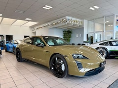 Bild des Angebotes Porsche Taycan Sport Turismo GTS Panorama/ACC/APPROVED