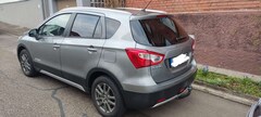 Bild des Angebotes Suzuki SX4 S-Cross limited