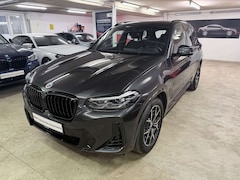 Bild des Angebotes BMW X3 M20i xdrive,M Sport,Service neu,Mod23,wie neu,1.Hd
