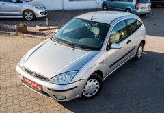 Bild des Angebotes Ford Focus 1.8TD 66kW Futura+Klima+NR11