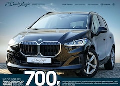 Bild des Angebotes BMW 220 220d Active Tourer AHK 17" aLED PANO Sportsitze