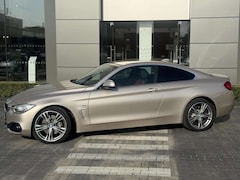 Bild des Angebotes BMW 435 435i Coupe xDrive Aut. Advantage