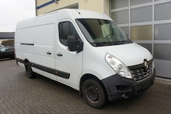 Bild des Angebotes Renault Master III Kasten L3H2 HKa 3,5t