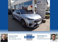 Bild des Angebotes Ford Mustang Mach-E GT AWD Mach-E mit Panormadach