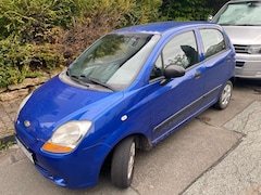Bild des Angebotes Chevrolet Matiz Matiz 0.8 S