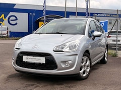 Bild des Angebotes Citroen C3 Exclusive TÜV 07/2027+Panorama+Garantie