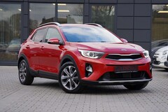 Bild des Angebotes Kia Stonic Platinum Edition *MIT 2 JAHRE GARANTIE*