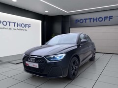 Bild des Angebotes Audi A1 Sportback 25 TFSI SITZHZG VIRTUAL LED PDC