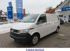 Bild des Angebotes VW T6 Transporter T6.1 Transporter Kasten EcoProfi lang FWD 2Türen