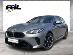 Bild des Angebotes BMW 120 M SportDAB LED RFK Klimaaut.