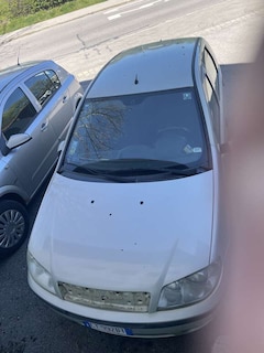 Bild des Angebotes Fiat Punto 5p 1.3 mjt 16v Actual