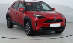 Bild des Angebotes Toyota Yaris Cross 1.5 E FWD Comfort ACC AUT Kam. LM