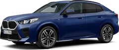 Bild des Angebotes BMW X2 xDrive20d M Sport Navi AdLED HeadUp AHK 360°