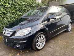 Bild des Angebotes Mercedes-Benz B 200 B 200 Autotronic