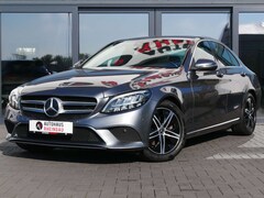 Bild des Angebotes Mercedes-Benz C 200 Avantgarde DAB/ACC/HEAD-UP