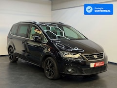Bild des Angebotes SEAT Alhambra Style Plus*2.Hand*3J.Garantie*7-Sitzer*