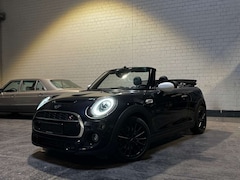 Bild des Angebotes MINI Cooper S Cabrio Cooper S Chili LED, SHZ, KEYLESS