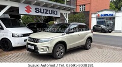 Bild des Angebotes Suzuki Vitara 1.4Hybrid Allgrip Comfort DAB Navi Kamera