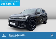 Bild des Angebotes VW Tiguan R-Line 2,0TSI DSG 4M AHK NAV 360KAM EHECK
