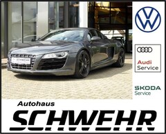 Bild des Angebotes Audi R8 *Keramikbremse*magnetic ride*Herrmann Auspuff*