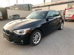 Bild des Angebotes BMW 116 1 Lim. 3-trg. 116 d*Navi*Xenon*Klima*PDC*1 Hand
