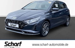 Bild des Angebotes Hyundai i20 Trend Navi Rückfahrkamera Sitzheizung PDC