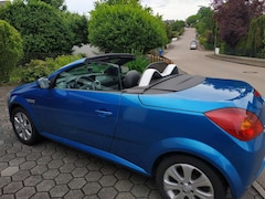 Bild des Angebotes Opel Tigra Twin Top 1.4 Edition