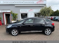 Bild des Angebotes Citroen DS5 SportChic Hybrid4*2.HAND*KEY*NAVI*PANO*HUD