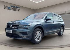 Bild des Angebotes VW Tiguan Allspace Comfortline