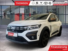 Bild des Angebotes Dacia Sandero III Extreme Stepway + SHZ PDC KAM