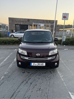 Daihatsu Materia 1.5