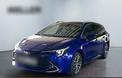 Bild des Angebotes Toyota Corolla 1.8 Hybrid TS Team D *Navi*LED*CarPlay*