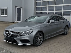 Bild des Angebotes Mercedes-Benz CLS 250 BlueTec/d 4Matic AMG Line Facelift