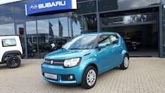 Bild des Angebotes Suzuki Ignis 1,2 Club