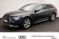 Bild des Angebotes Audi A6 allroad A6 Allroad 50 TDI quattro tiptronic basis Standh