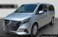 Bild des Angebotes Mercedes-Benz EQV 300 Lang 2*Klima Distronic Leder 7 Sitze 360