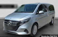 Bild des Angebotes Mercedes-Benz EQV 300 Lang 2*Klima Distronic Leder 7 Sitze 360