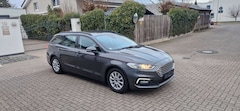 Bild des Angebotes Ford Mondeo Turnier 2,0EcoBlue 6-Gang