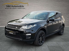 Land Rover Discovery Sport HSE/PANO/Gepflegt/Kamera/TOP