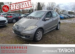 Bild des Angebotes Mercedes-Benz A 200 A200 Aut. Elegance Leder SHZ PDC Lichtaut. 20 CD
