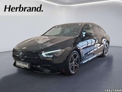 Bild des Angebotes Mercedes-Benz CLA 200 +EDITION+AMG+SHZ+MULTI+