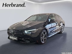 Bild des Angebotes Mercedes-Benz CLA 200 +EDITION+AMG+SHZ+MULTI+