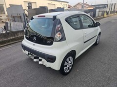 Bild des Angebotes Citroen C1 1.0i Confort