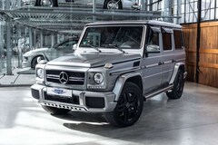 Bild des Angebotes Mercedes-Benz G 63 AMG | Designo | Manufaktur