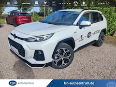 Bild des Angebotes Suzuki Across PLUG-IN HYBRID COMFORT+