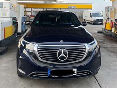 Bild des Angebotes Mercedes-Benz EQC 400 EQC+400+4Matic+Electric+Art