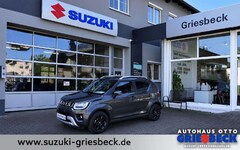Bild des Angebotes Suzuki Ignis Comfort+ / Top Zustand